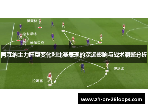 阿森纳主力阵型变化对比赛表现的深远影响与战术调整分析